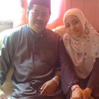 zue ahmad