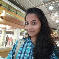 Krishna Aparnathi