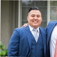 Marcos Chang