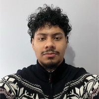 Oscar Reyes