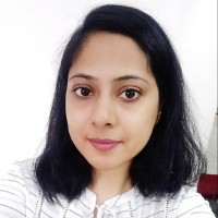 NIDHI GOEL