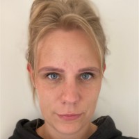 Tina Venø Sørensen