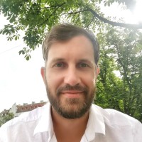 Marcus Krig