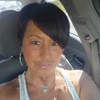 Teresa Jones