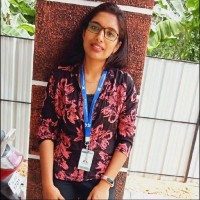 Anju Mohanan