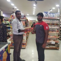 Veeraraghavan Raghavan