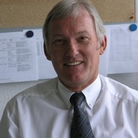 Kevin John Salter