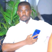 Kouame Sidney Compaore