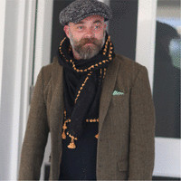 Johan Sorensen