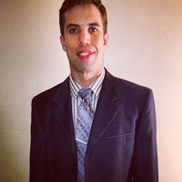 Dwane M.