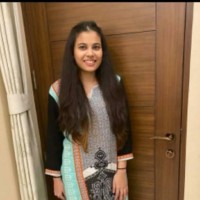 Sanya Negi
