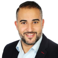 Chrisowalandis Nikteridis