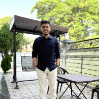 Shubham Lad