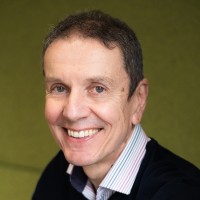 Martin Knowles