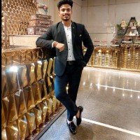 Anuj Mishra