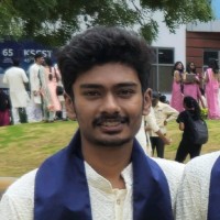Manikanta P
