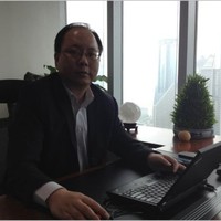 Zhang Yi