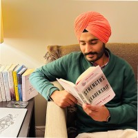 Jaspreet Singh