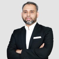 A S M MONIRUL ALAM, MCIArb