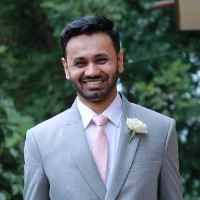 Naveen Regi Varghese