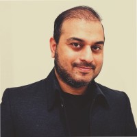 Adil Mehmood