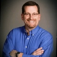 Richard (Rick) Mckenna
