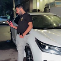 Ahmad Ali Sheikh