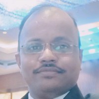 Sunil Tupe