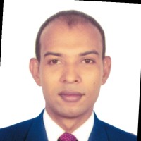 Asish Paul