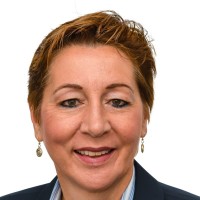 Susan Decorte Mcmillin