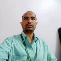 Mohammed Sirajuddin