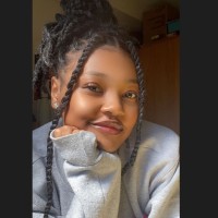 Tanasia Carter