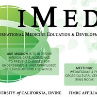 Imed At Uci