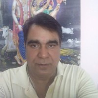 Vivekanand Pandey