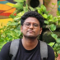 Harish Ragul Rajaramaduraikarthik