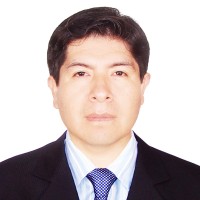 Luis Artemio Farroñan Riojas
