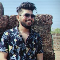 Anurag K Vasanth