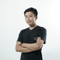 Rizky Rosyid Hidayat