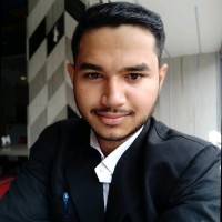 AAYUSH TAMRAKAR