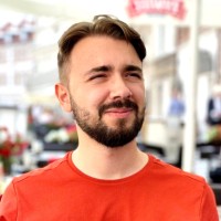 Vladyslav Pravednyi