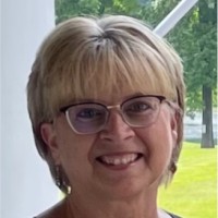 Robyn Dill
