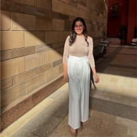 Sara Ashraf