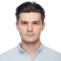 Nikita Bykov