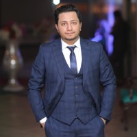 Arslan Shahid