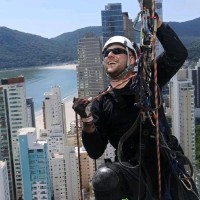 Roberto Gaspar ∴ 🌿