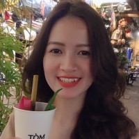 Quynh Nguyen (Sunny)