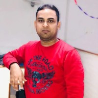 Mohd Nadeem Hussain
