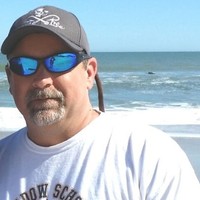 Danny Creech