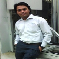 Pratik Raval