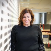 Tina Kozak